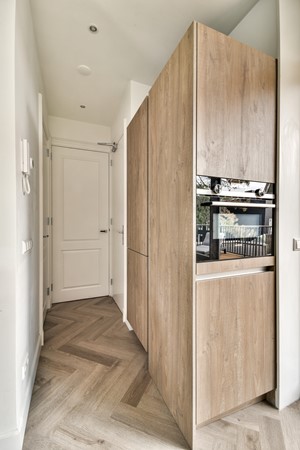 Medium property photo - Zeemansstraat 21E, 1506 CS Zaandam